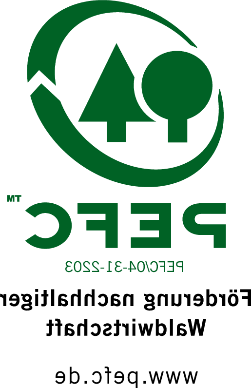Logo pefc